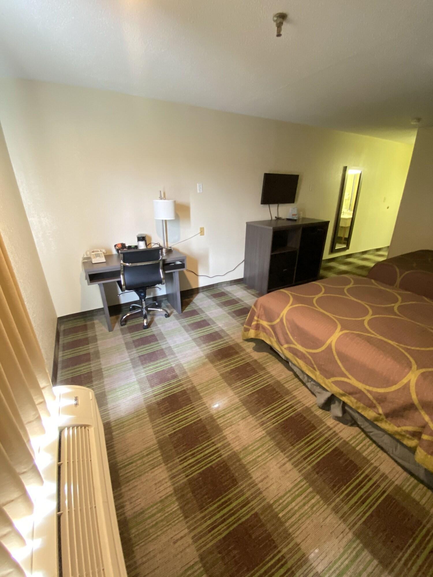 Super 8 By Wyndham