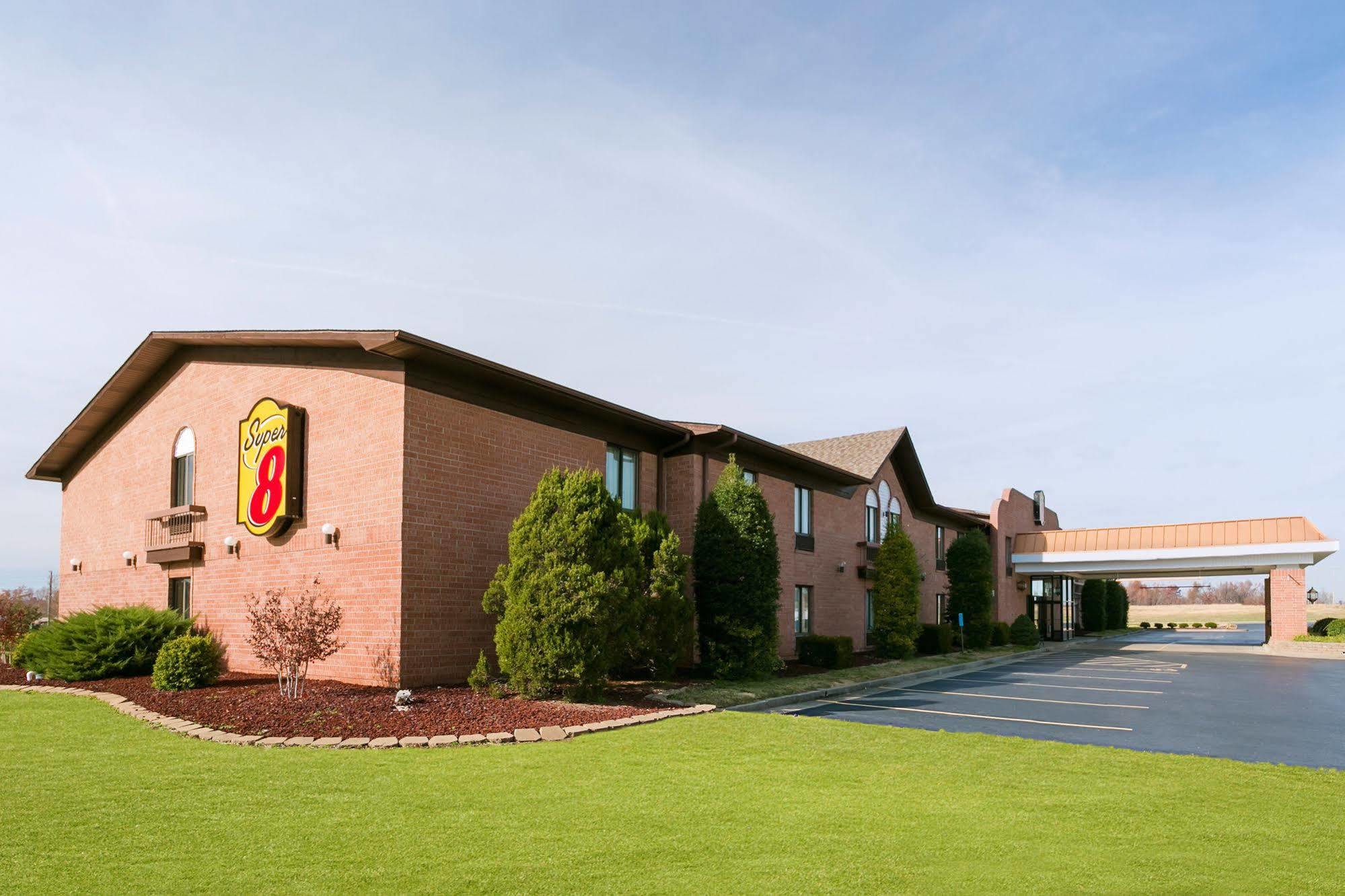 Super 8 By Wyndham