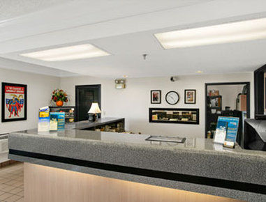 Super 8 By Wyndham 2*